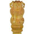 Pillar Ashoka Chakra 18 Inch view 2