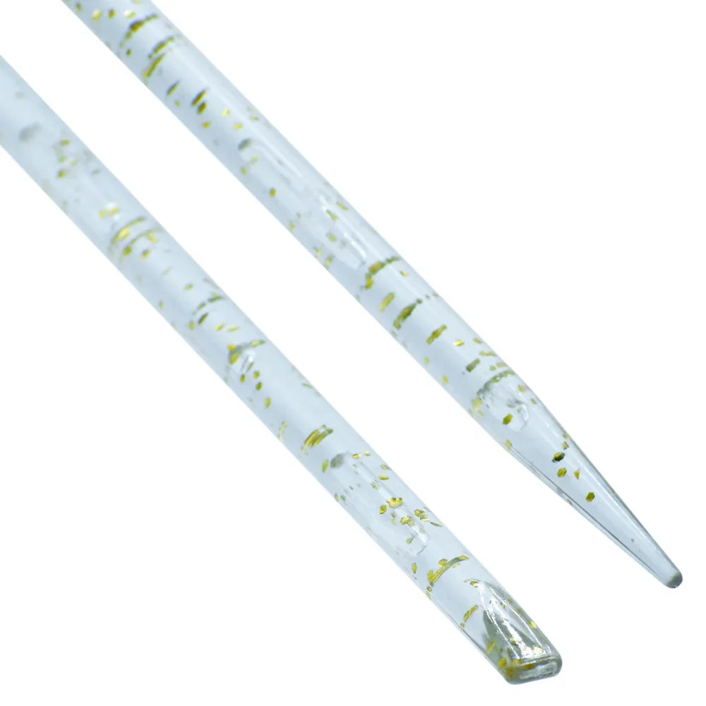 Plastic Emboss Needle (6 Pcs) Pack of 1