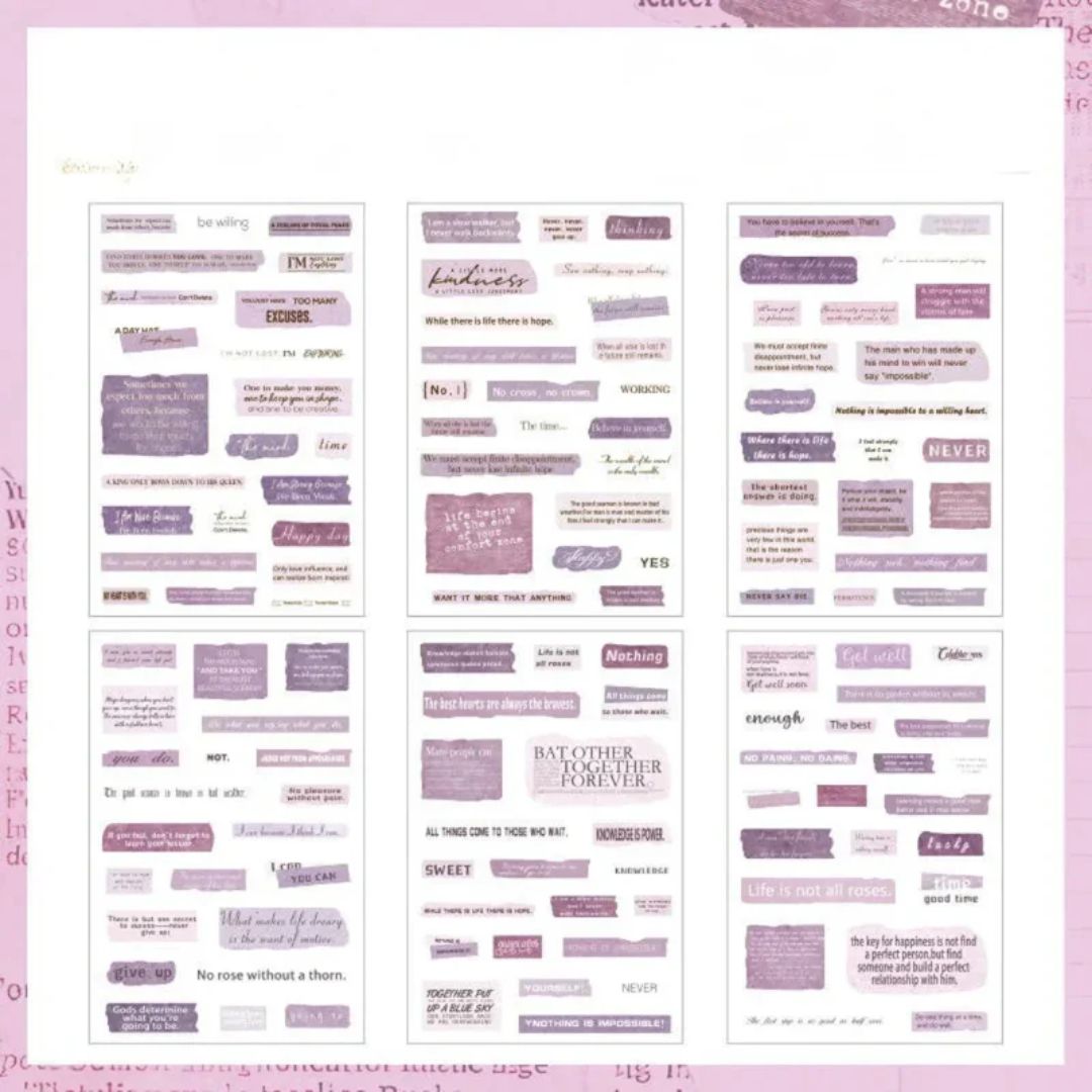 Dreamy Combo Kit For Retrun Gift (6pcs) Pack Of 1