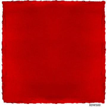 Craft Flower Paper Sheet Plain Colour RDWS00