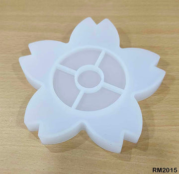 Rm2015 Silicone Mould