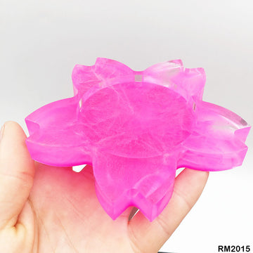 Rm2015 Silicone Mould