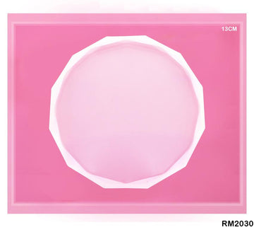 Rm2030 Silicone Mould (13Cm)