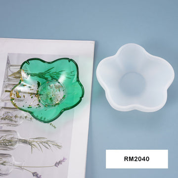 Rm2040 Silicon Mould (9Cm)