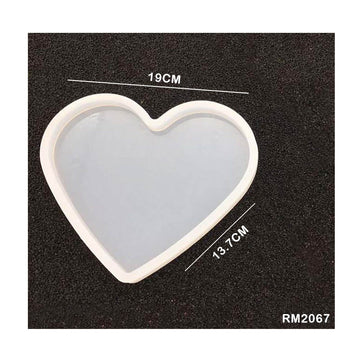 Rm2067 Silicon Mould (19X13.7Cm)