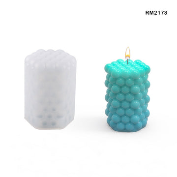Rm2173 Silicone Mould (7.7X5.7Cm)