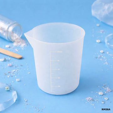 Silicone Mould 100ml Cup for Resin Art