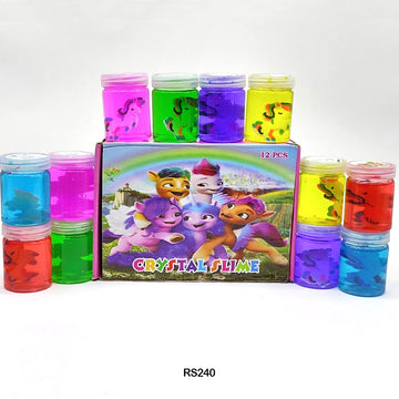 Magic Slime 1Pc (Rs240)