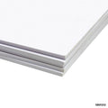Sun Board 12x12 Inch, 3mm Thick - Pack of 5 for Models & Crafts