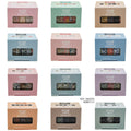 Printed Double-Sided Tape 10mm x 2m - Pack of 5 Rolls (Style 5)