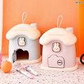 3D House Money Bank - Coin Saving Box