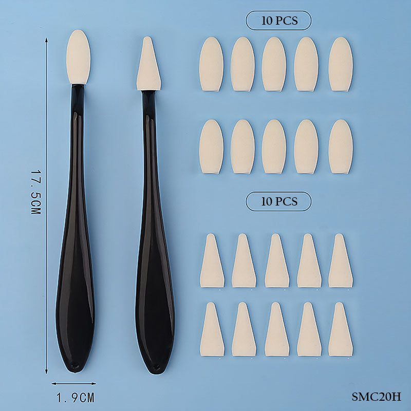 Art Eraser Tool Set for Sketching & Drawing