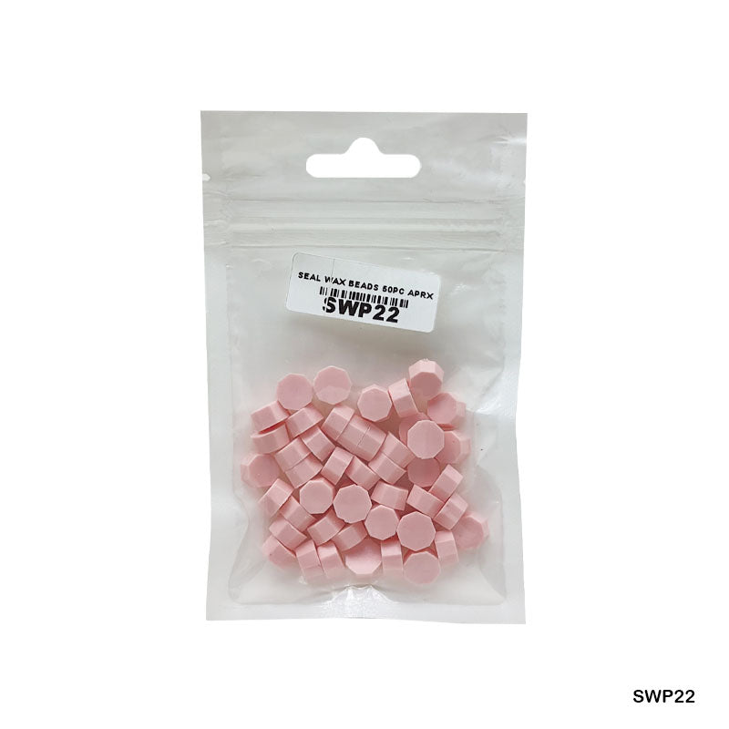 Swp22 Sealing wax Beads Pkt (50Pc Aprx)