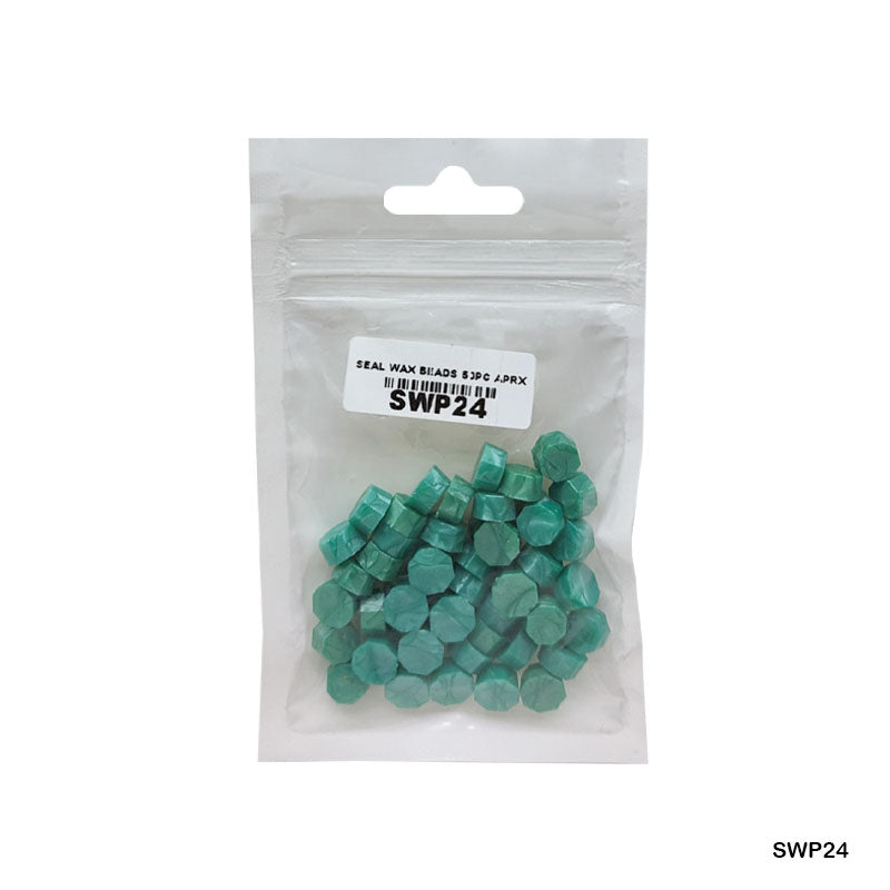 Swp24 Sealing wax Beads Pkt (50Pc Aprx)