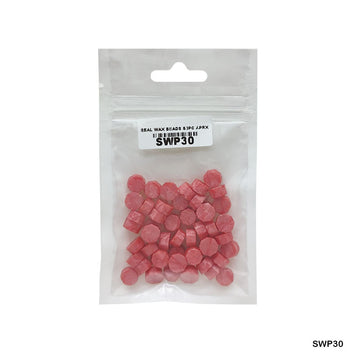 Swp30 Sealing wax Beads Pkt (50Pc Aprx)