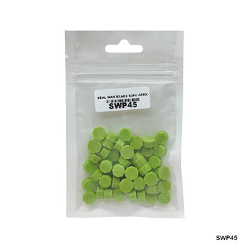 Swp45 Sealing wax Beads Pkt (50Pc Aprx)