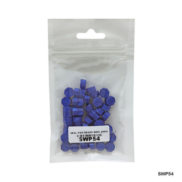 Swp54 Sealing wax Beads Pkt (50Pc Aprx)