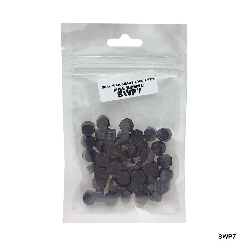 Swp7 Sealing wax Beads Pkt (50Pc Aprx)