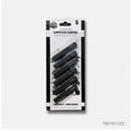 6Pc Compressed Charcoal (Tb101152)