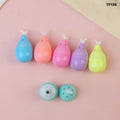 Pear Highlighter Set - 6 Pcs
