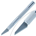 Hobby Knife Carving Set 10 Piece - angle 3