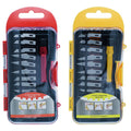 Hobby Knife Carving Set 14 Piece - angle 2