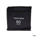 Touch Room Marker 60 Black Pouch (Trb60)