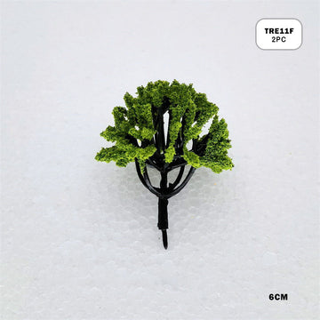 Tre11F Tree Miniature (2Pc)