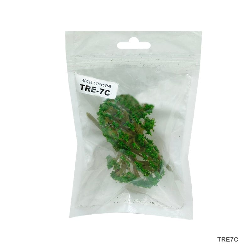 Tre7C Tree Miniature (2Pc)