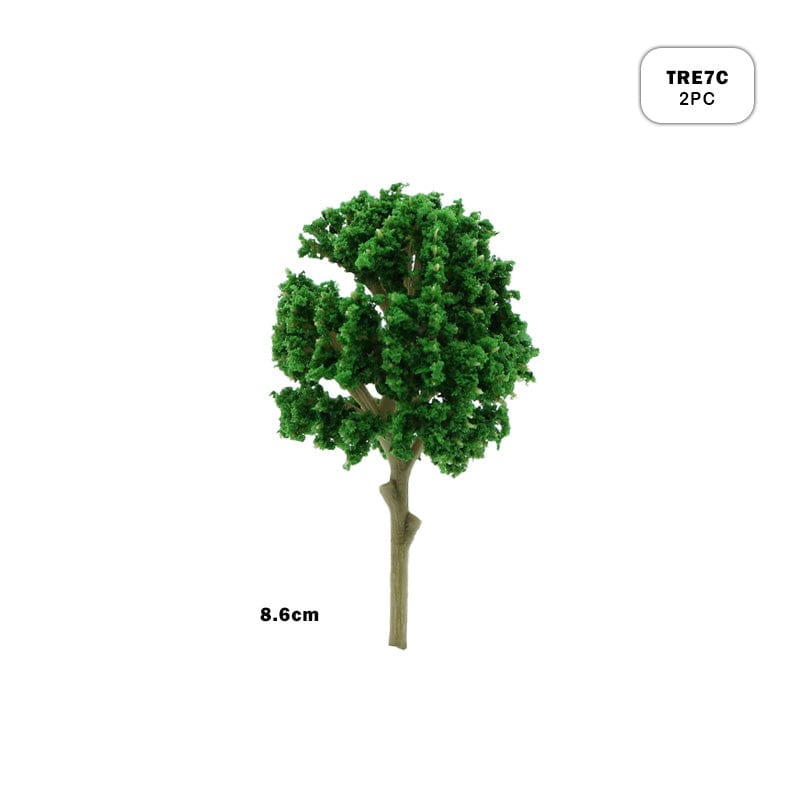 Tre7C Tree Miniature (2Pc)