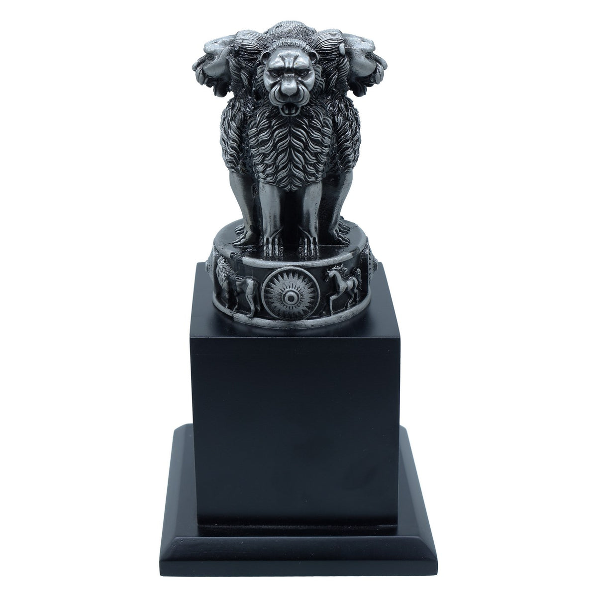 Desktop Metal Ashoka Pillar Black