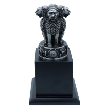 Desktop Metal Ashoka Pillar Black