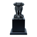 Desktop Metal Ashoka Pillar Black view 4