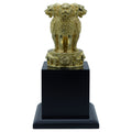 Desktop Metal Ashoka Pillar Gold