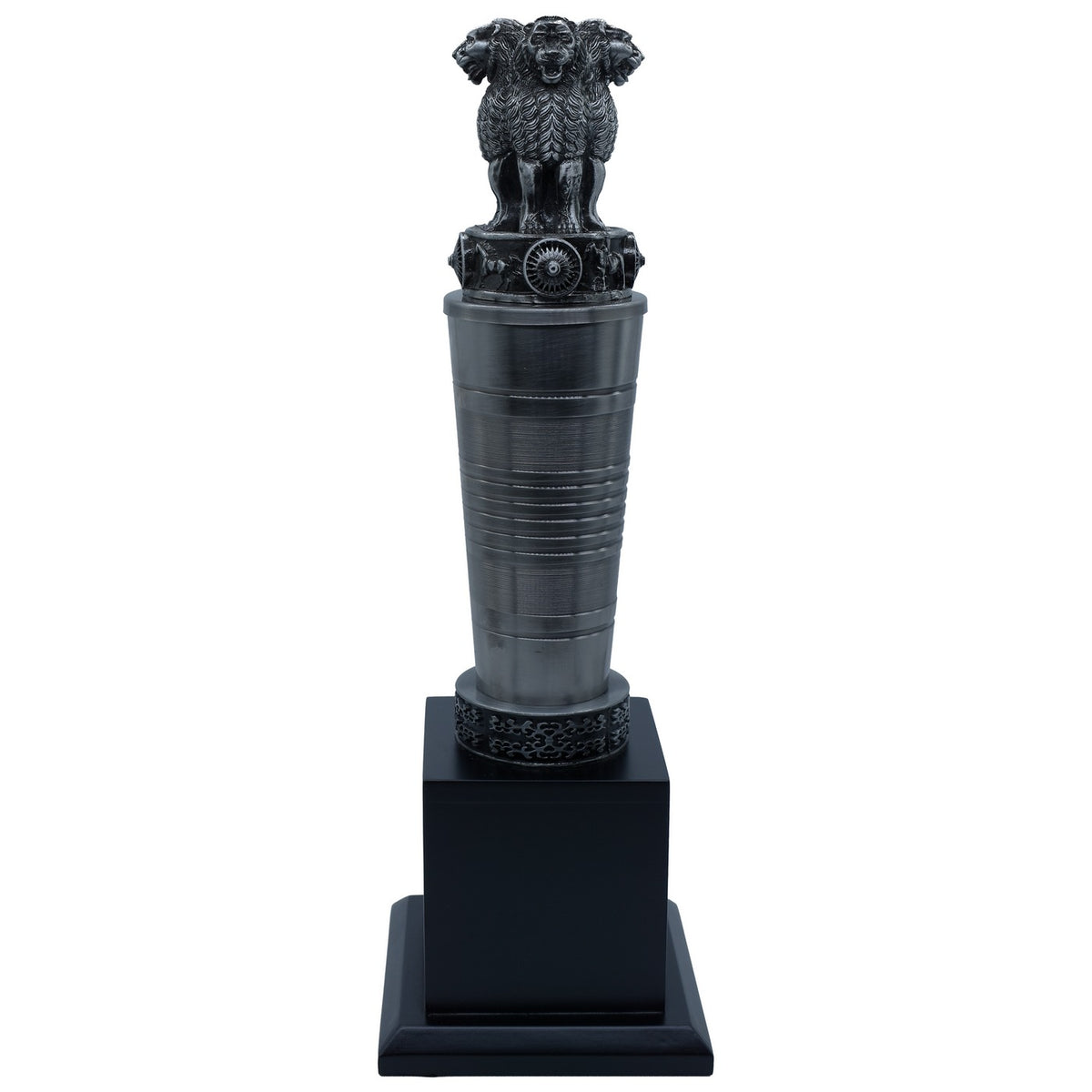 Desktop Metal Ashoka Pillar Black