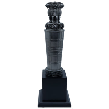 Desktop Metal Ashoka Pillar Black