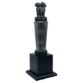 Desktop Metal Ashoka Pillar Black view 2