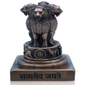 Desktop Metal Ashoka Stambh 8CM Copper
