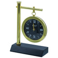 Table Top Watch With Stand Gold view 2