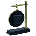 Table Top Watch With Stand Gold view 3