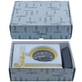 Table Top Watch With Stand Gold view 4