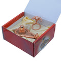 Desktop Metal Shivling Copper view 3