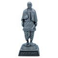 Table Top Statue Of Unity Black