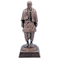 Table Top Statue Of Unity Copper