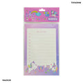 Planner Paper 14x21cm - 30 Sheets