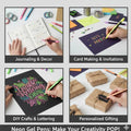 Journaling Pen