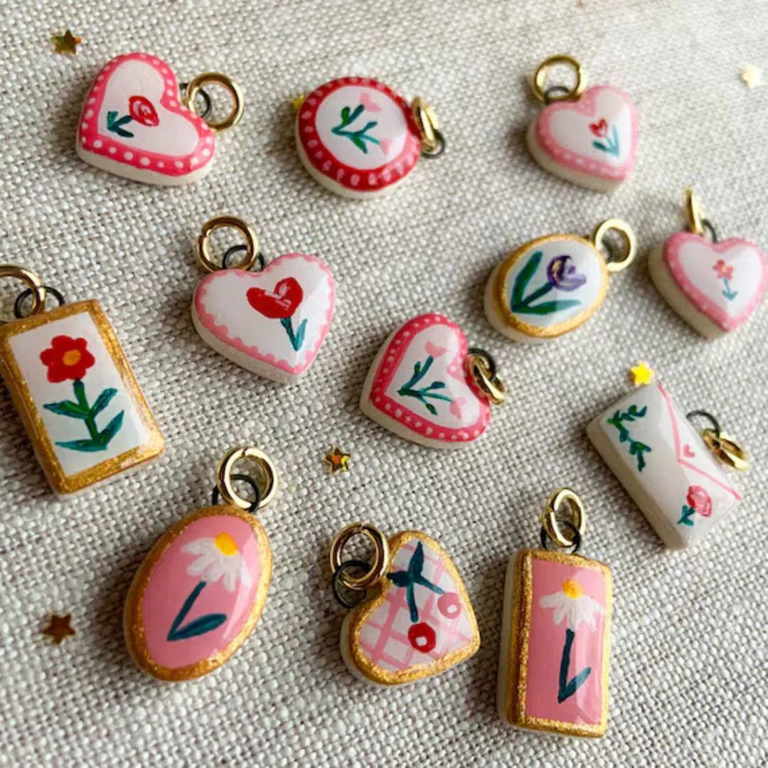 Premium Dozen Air Hardening Dry Clay White 250G (Contain 1 Unit)