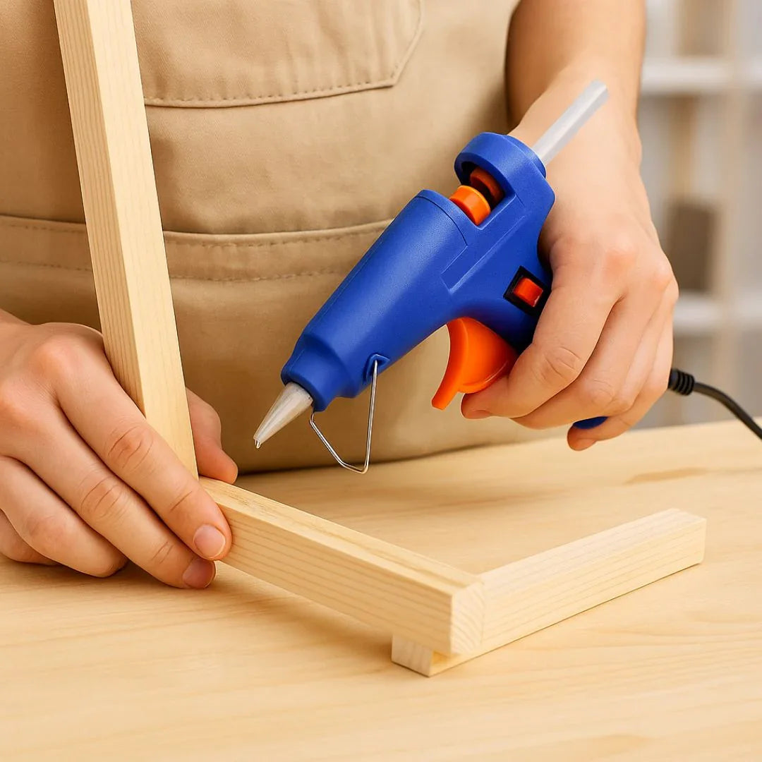 Hot Melt Glue Gun Machine