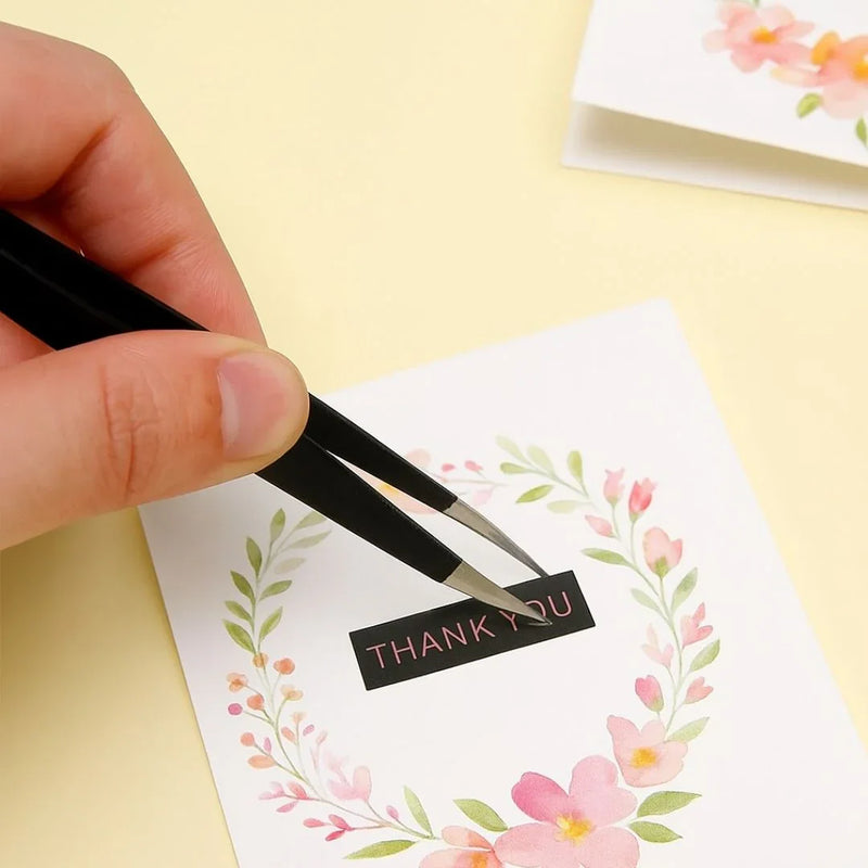 Tweezer Curver Black l Pack of 1