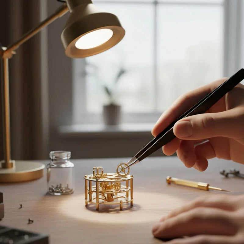 Tweezer Curver Black l Pack of 1